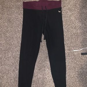 PINK leggings